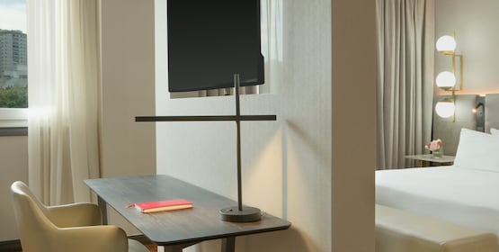 NH Collection Buenos Aires Crillon
